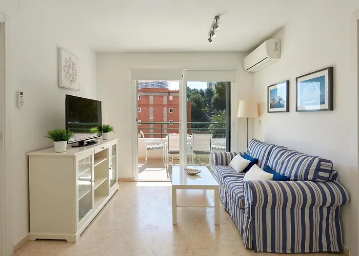Sonrisa Apartments