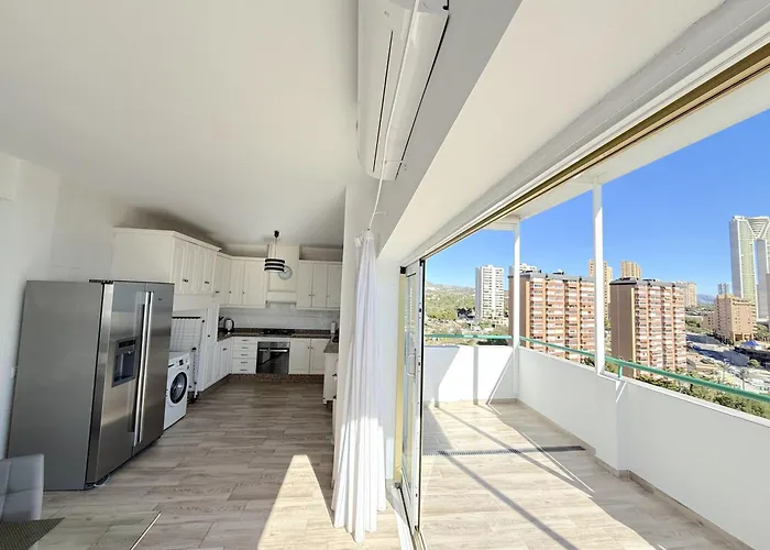 Sonrisa Apartments