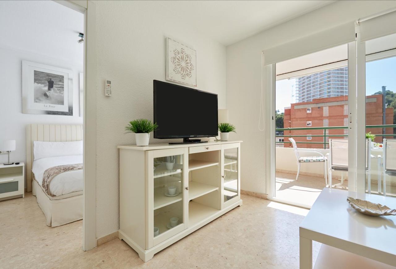 Apartament Sonrisa Apartments *