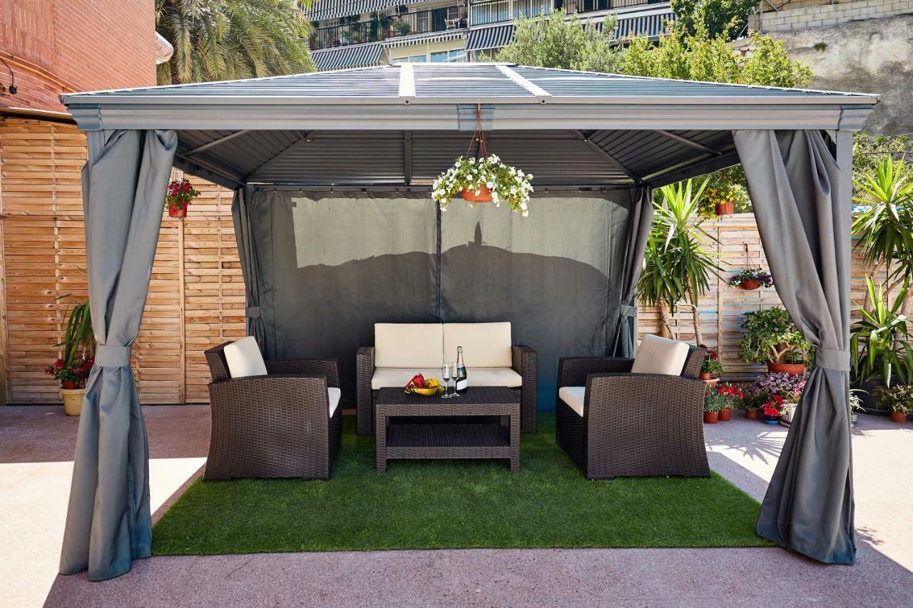 Sonrisa Apartments Apartament Benidorm