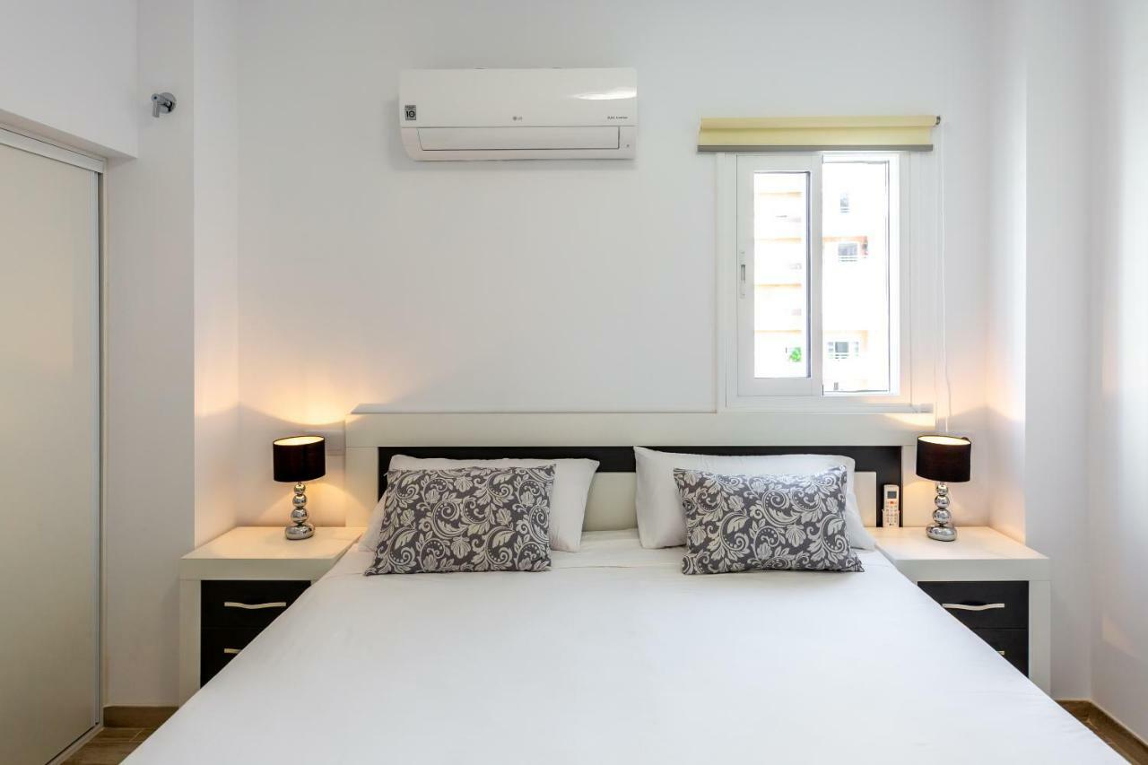 Sonrisa Apartments Apartament *
