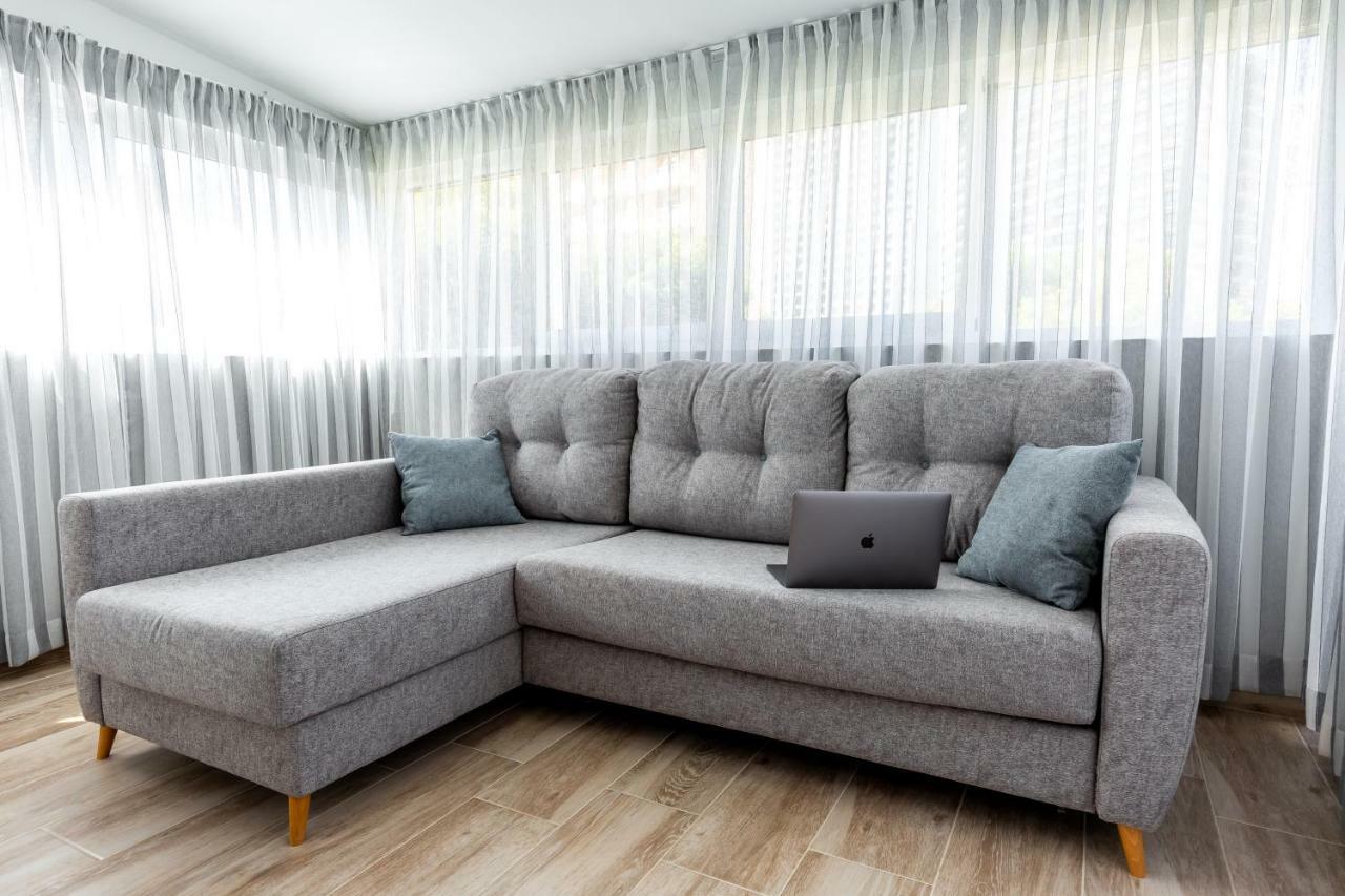 Sonrisa Apartments Apartament