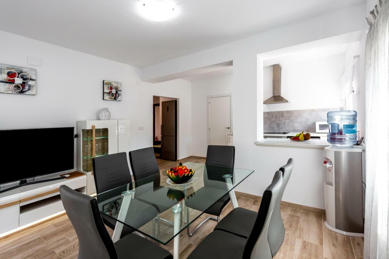 Apartament Sonrisa Apartments Benidorm