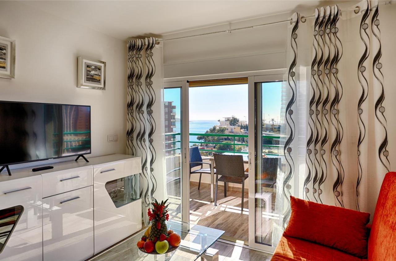 Apartament Sonrisa Apartments Benidorm