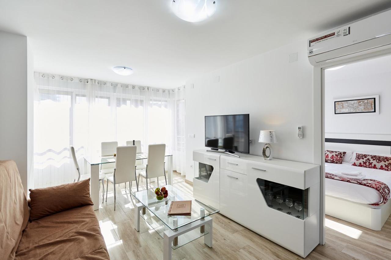 Apartament Sonrisa Apartments