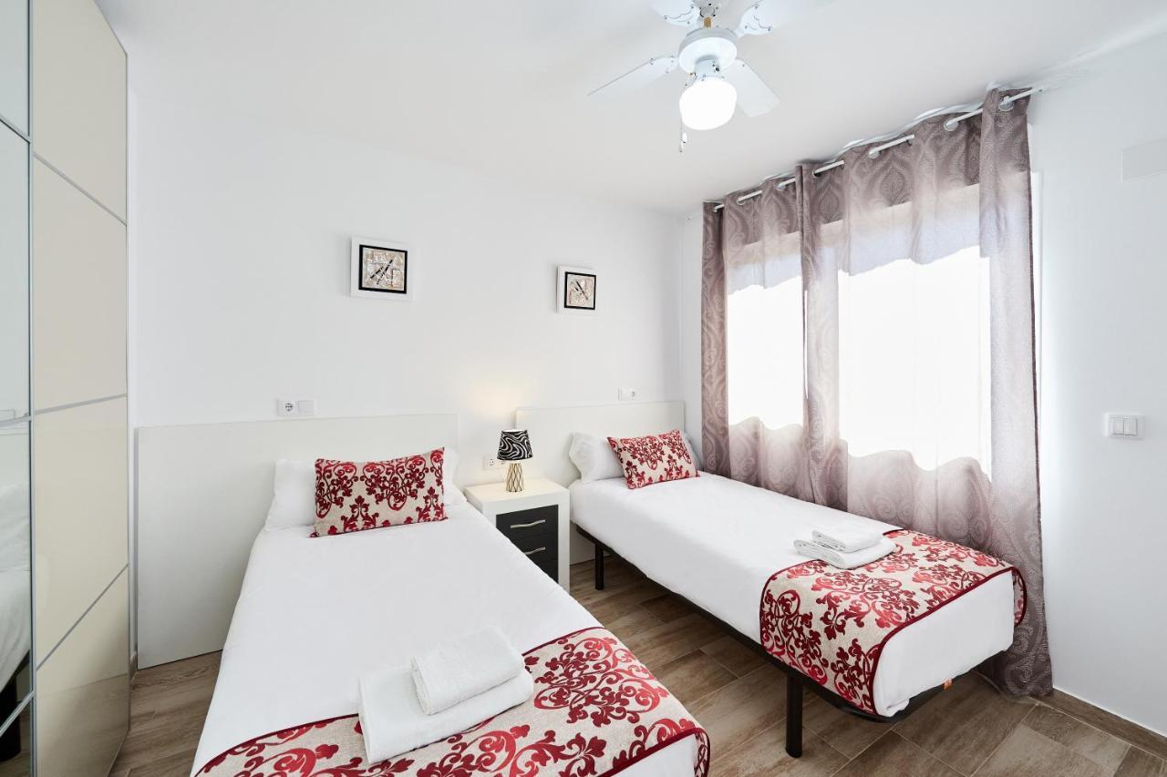 Apartament Sonrisa Apartments *