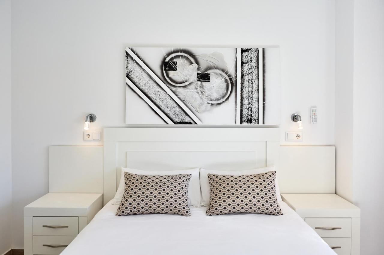 Sonrisa Apartments Apartament