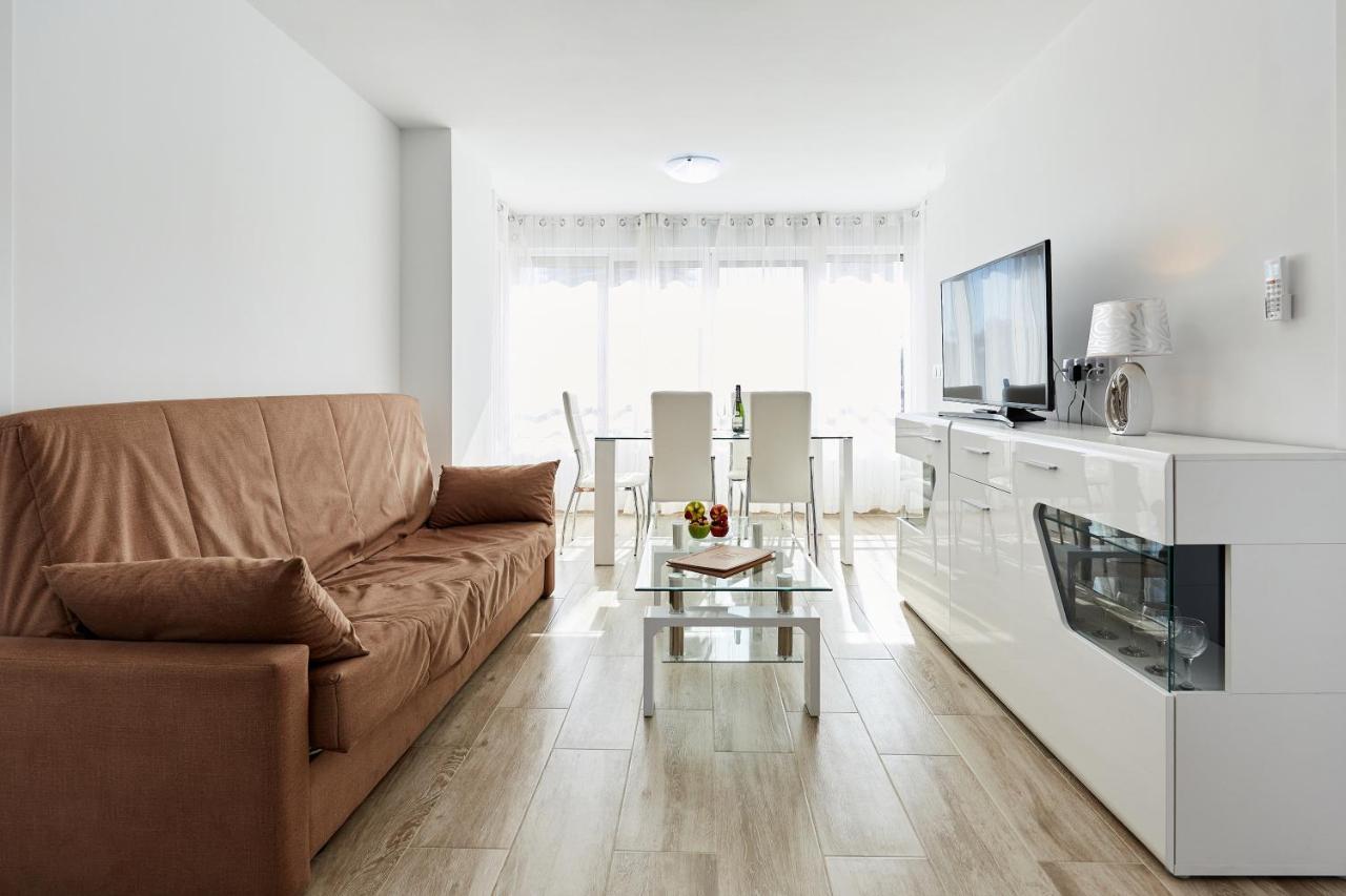 Apartament Sonrisa Apartments Benidorm