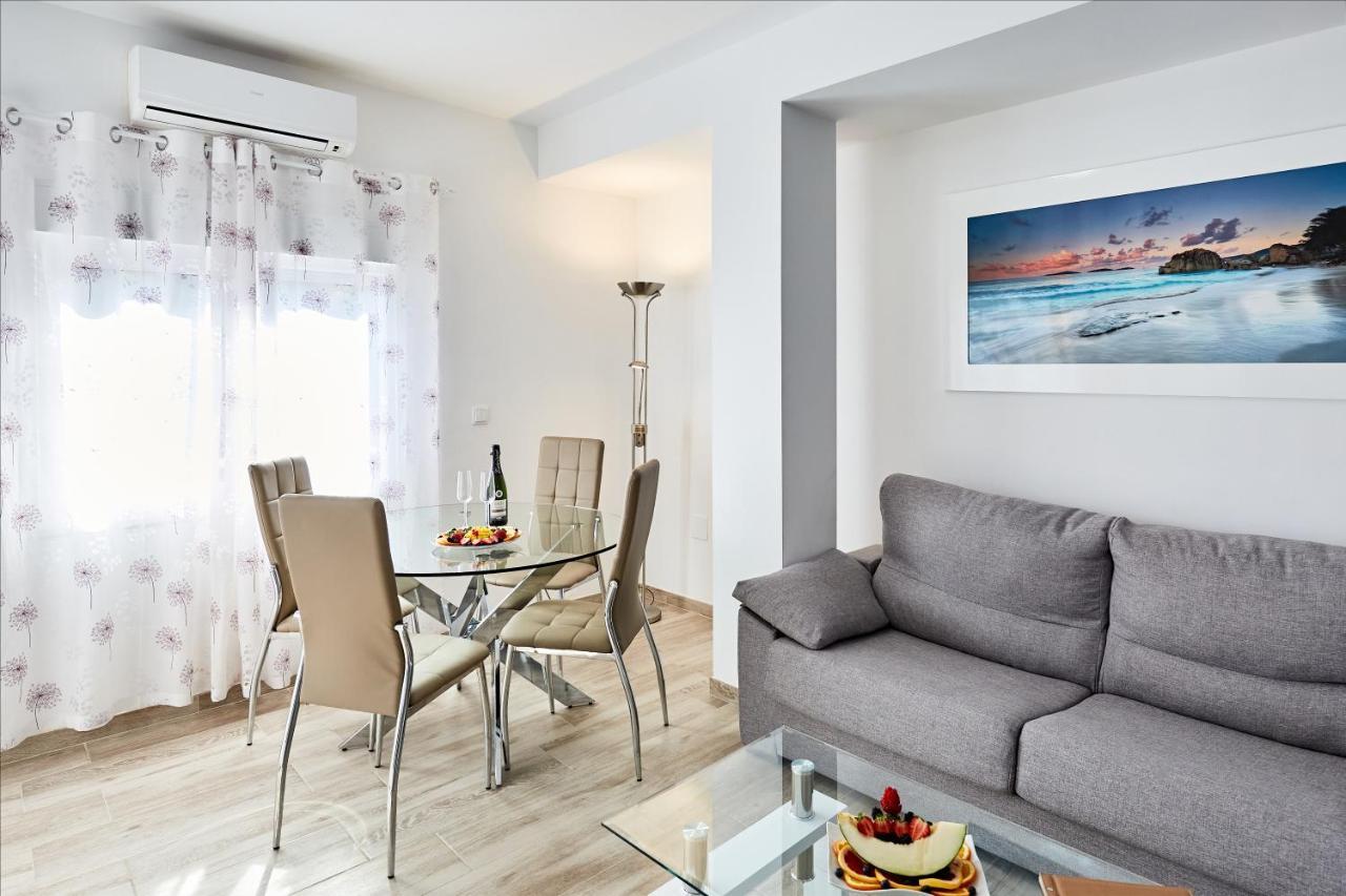 Apartament Sonrisa Apartments *